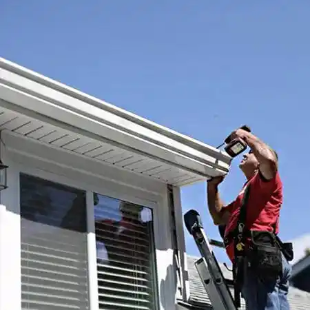 gutter services Weatherly